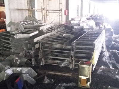 Tìm hiểu chức năng của các loại tủ điện công nghiệp