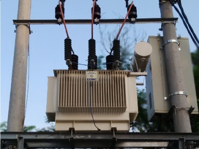 Một số lưu ý quan trọng khi bảo trì trạm biến áp