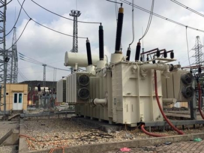 Chi tiết bảng báo giá thi công trạm biến áp tại KHÔI VIỆT PHÁT