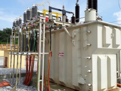 Một số loại trạm biến áp đang có trên thị trường