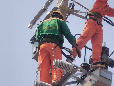 Cung cấp dịch vụ bảo dưỡng trạm biến áp định kỳ chuyên nghiệp
