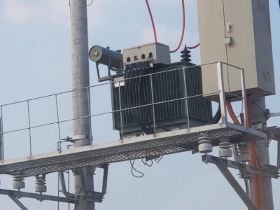 Nhận ngay báo giá lắp đặt trạm biến áp 2023 chi tiết