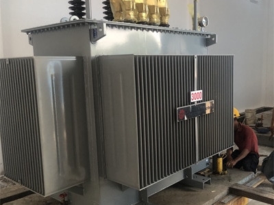 Kinh nghiệm bảo trì bảo dưỡng máy biến áp đơn giản hiệu quả