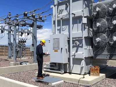 Đơn vị chuyên thi công bảo trì trạm biến áp giá rẻ uy tín