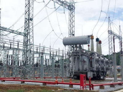 Đơn vị chuyên cung cấp dịch vụ bảo trì trạm biến áp tại Long An