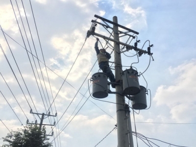 Gợi ý cho bạn đơn vị chuyên bảo dưỡng trạm biến áp định kỳ