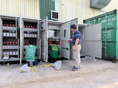 Tham khảo ngay công ty bảo trì sửa chữa trạm biến áp uy tín giá cực tốt