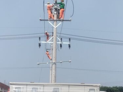 Công ty làm trạm biến áp trọn gói giá rẻ đáng tin cậy nhất hiện nay