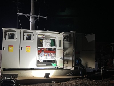 Đâu là đơn vị làm trạm biến áp trọn gói uy tín top đầu tại Bình Dương?