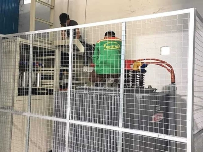 Cần tìm đơn vị thi công hệ thống điện uy tín? Alo Khôi Việt Phát nhé