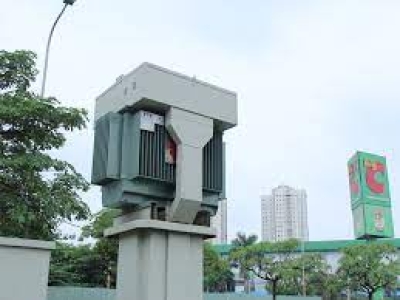 Trạm biến áp một cột là gì? Cấu tạo và những ưu điểm nổi bật