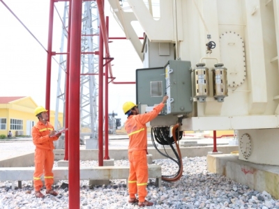Vai trò và chức năng của trạm biến áp