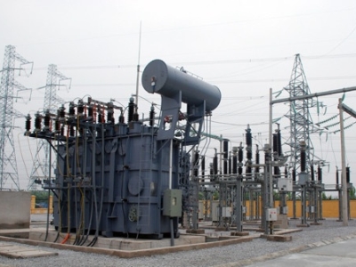 Gợi ý cho bạn công ty làm trạm biến áp tại Bình Dương uy tín nhất