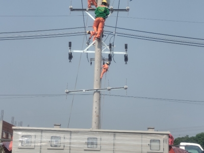 Đia chỉ lắp đặt trạm biến áp trọn gói tại bình dương