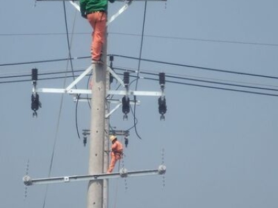 Nhà thầu thi công trạm biến áp chuyên nghiệp top đầu trên thị trường