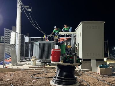 Đâu là nhà thầu thi công trạm biến áp giá tốt Bình Dương uy tín nhất?