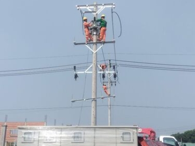 Tham khảo ngay nhà thầu thi công trạm biến áp uy tín chuyên nghiệp nhất