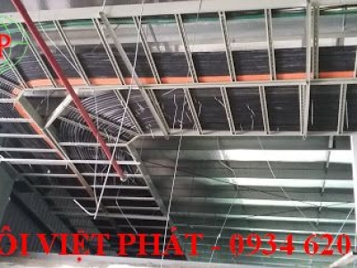 Thi Công Điện Tại Bình Dương An Toàn | Giải Pháp Tối Ưu Nhất Với Giá Rẻ