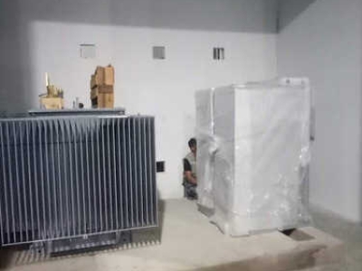 Đơn vị thi công hệ thống điện chuyên nghiệp uy tín nhất Bình Dương