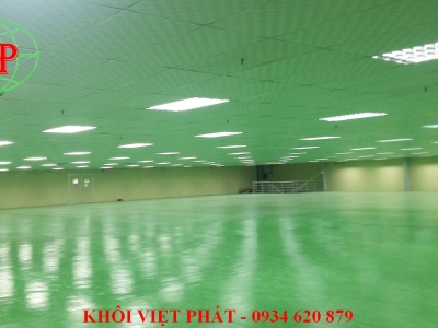 Thiết Kế Thi Công Hệ Thống Điện Nhà Xưởng Uy Tín | Chỉ Có Tại Khôi Việt Phát