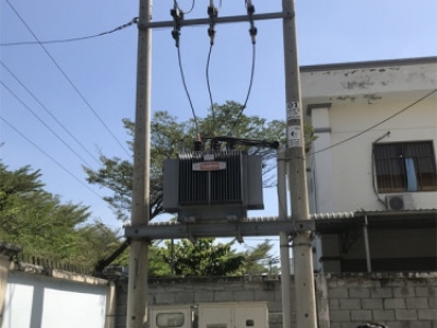 Đâu là công ty xây lắp trạm biến áp tại Đồng Nai?