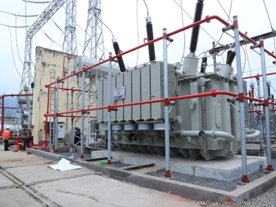 Lưu ngay công ty chuyên xây lắp trạm biến áp uy tín