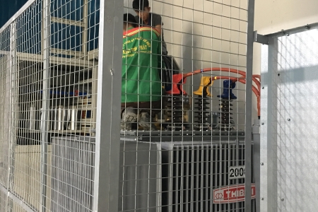 THI CÔNG HỆ THỐNG ĐIỆN